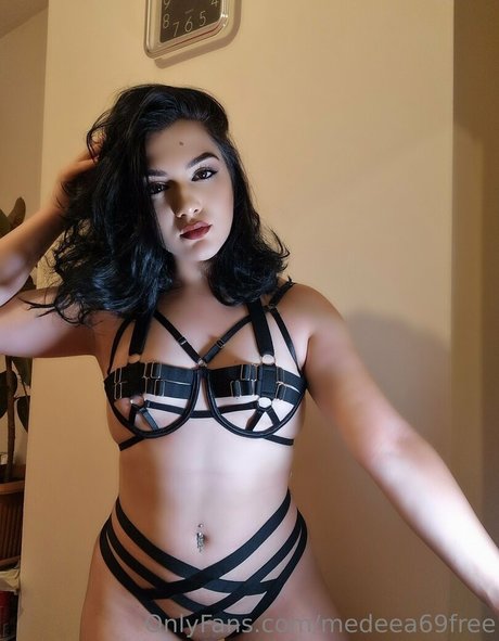 Medeea69free