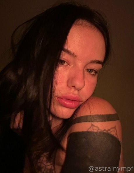 Astralnympf