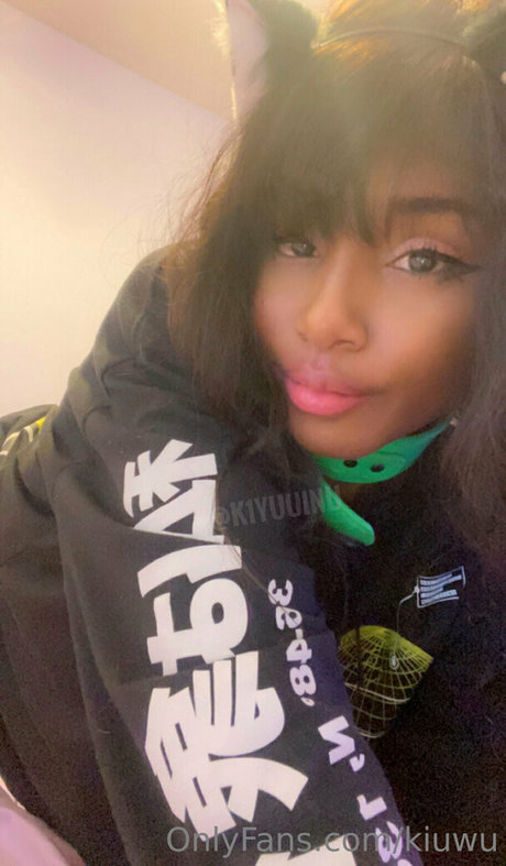 Kiuwu