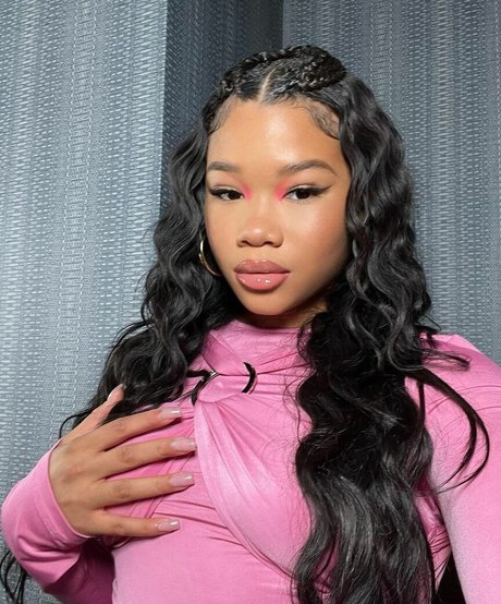 Storm Reid