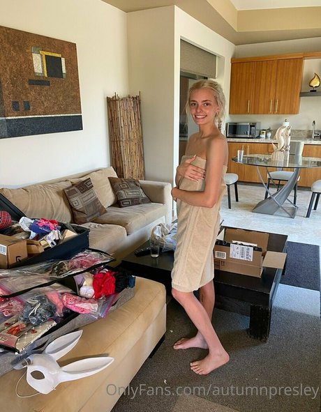 Autumnpresley