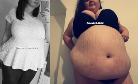 Chunkybabee