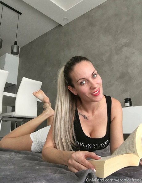 Veronicafreee