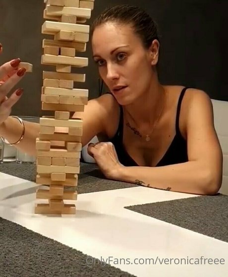 Veronicafreee