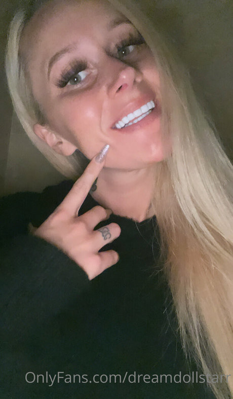 Dreamdollstarr