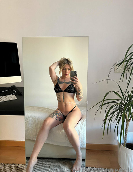 Yesangelgirlx