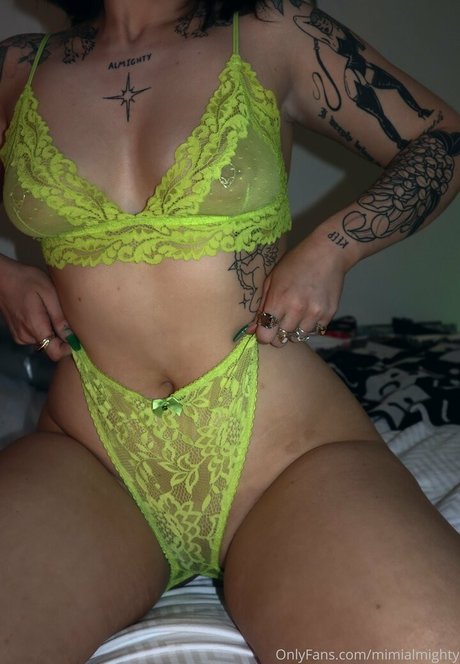 Mimialmighty