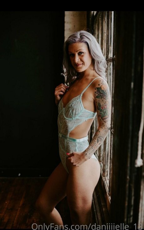 Daniiiielle13