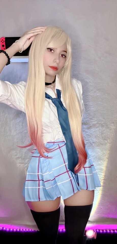 Lilywaifu