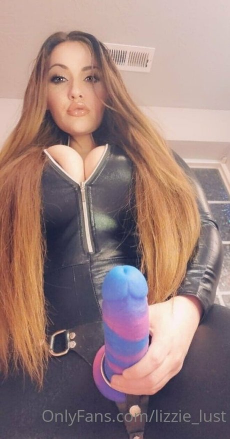 Lizzielust