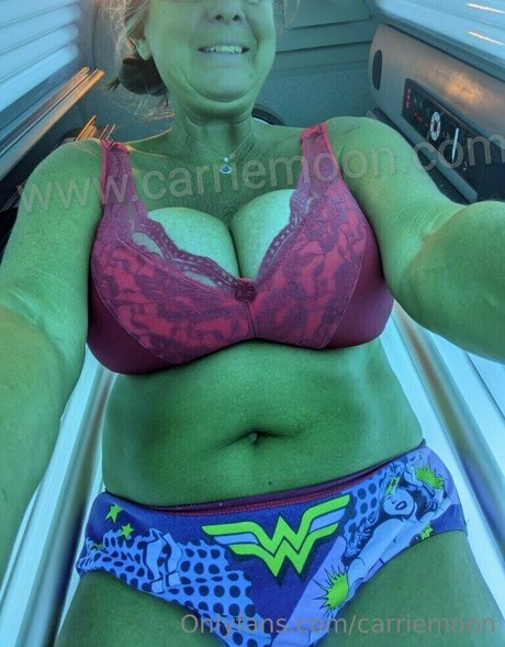 Carriemoon