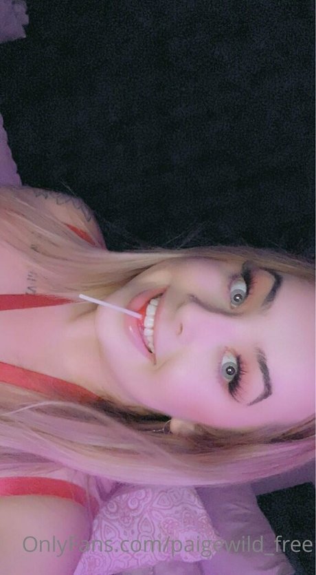 Paigewildfree