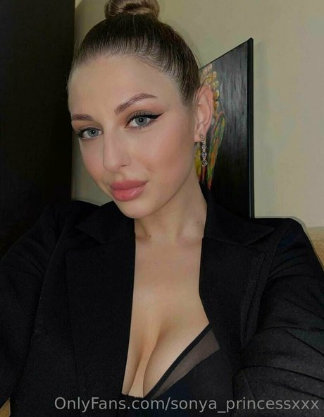Sonyaprincessxxx