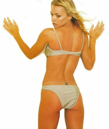 Jaime Pressly