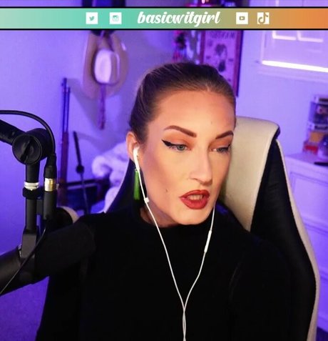 Basicwitgirl