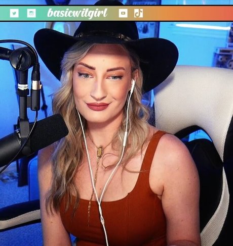 Basicwitgirl
