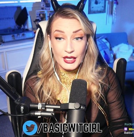 Basicwitgirl