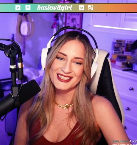 Basicwitgirl