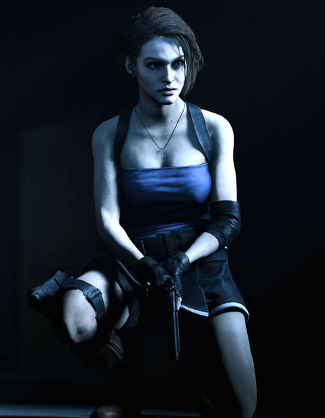 Resident Evil