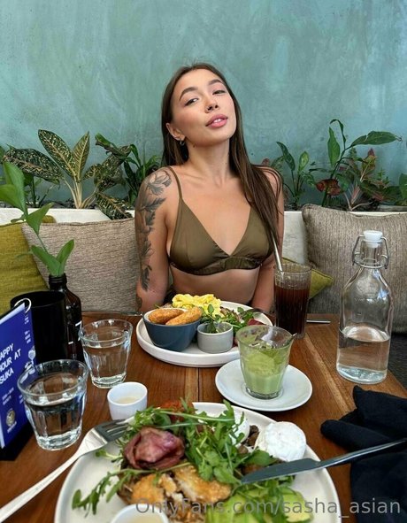 Sashaasian