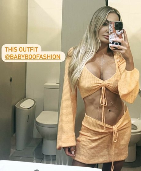 Brooke Evers
