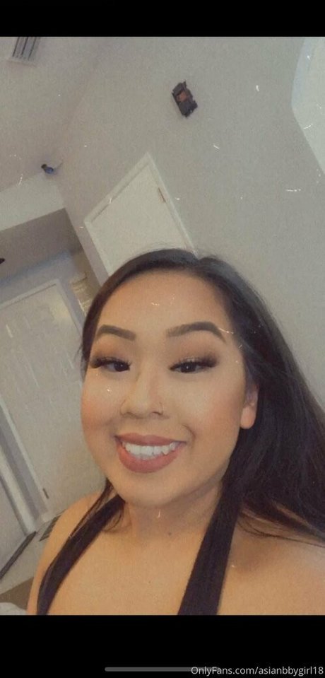 Asianbbygirl18