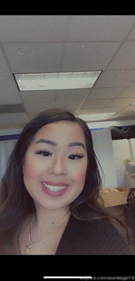 Asianbbygirl18