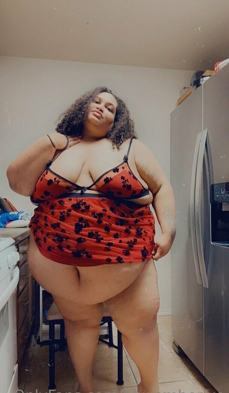 Bbwamberlve
