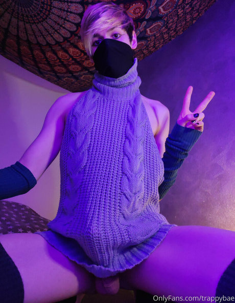 Trappybae