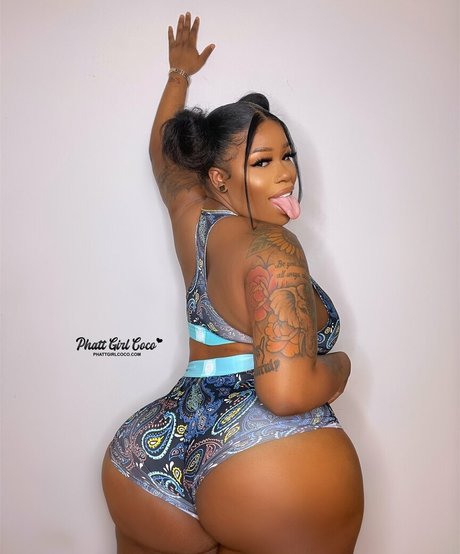 Phattgirlcoco