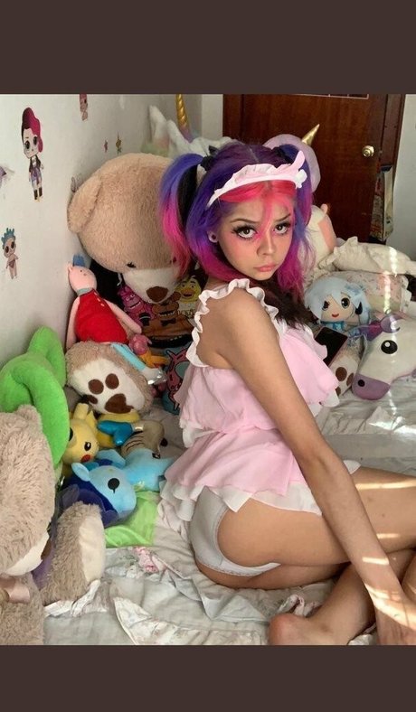 Foto di nudo di fuga di OnlyFans di Kittyvanity69