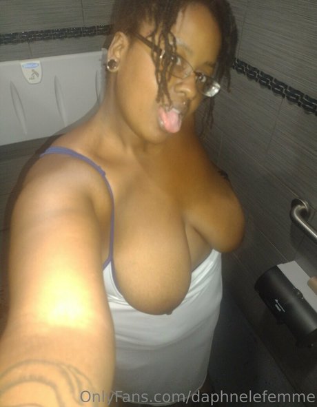 Daphnelefemme