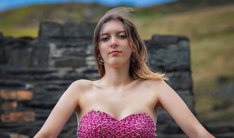 Foto di nudo di fuga di OnlyFans di Imzelfish