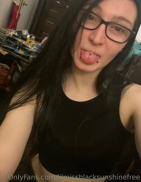 Lilmissblacksunshinefree