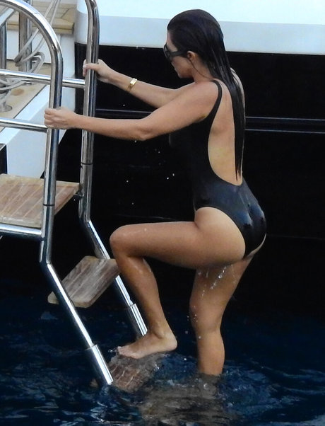 Kourtney Kardashian
