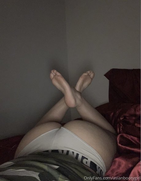 Asianbootygirl
