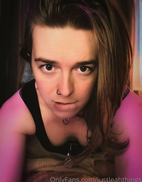 Justleahthings
