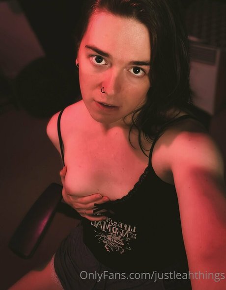 Justleahthings
