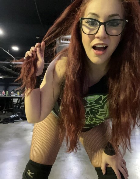 Veda Scott