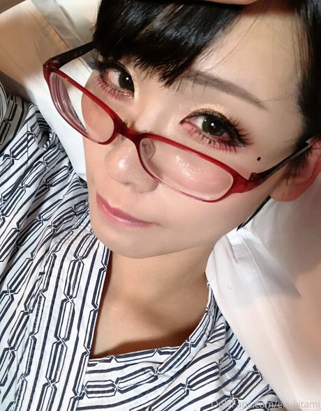 Eri Kitami