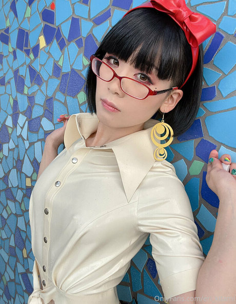 Eri Kitami