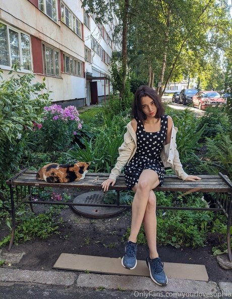 Yourlovesophia