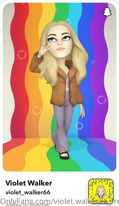 Violetwalker66free