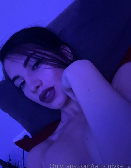 Iamonlykatty