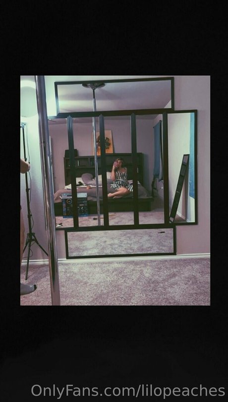 Lilopeaches