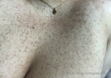 Unicornglitteryblood