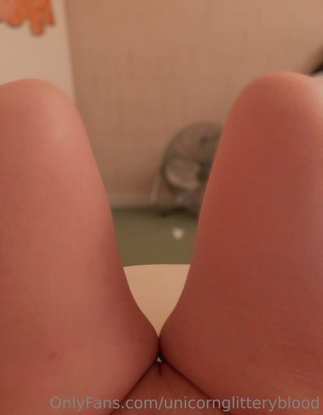 Unicornglitteryblood