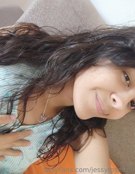 Jessyrosefree