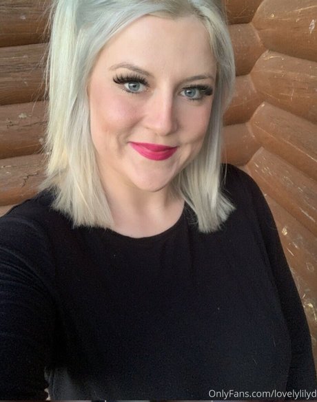 Lovelylilyd