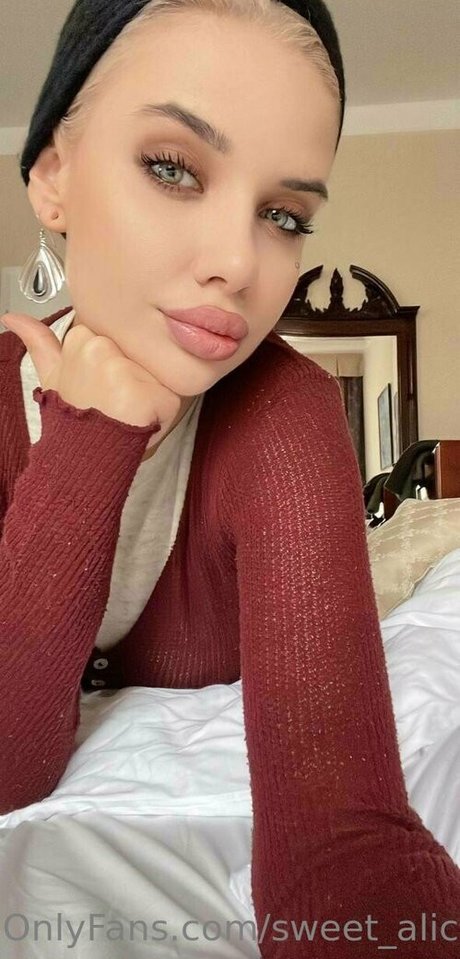 Sweet Aliceee